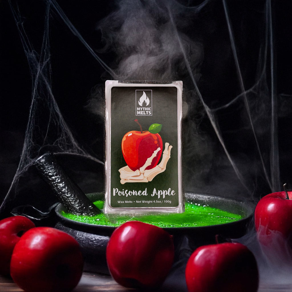 Poisoned Apple