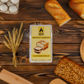 Fresh Baked Bread