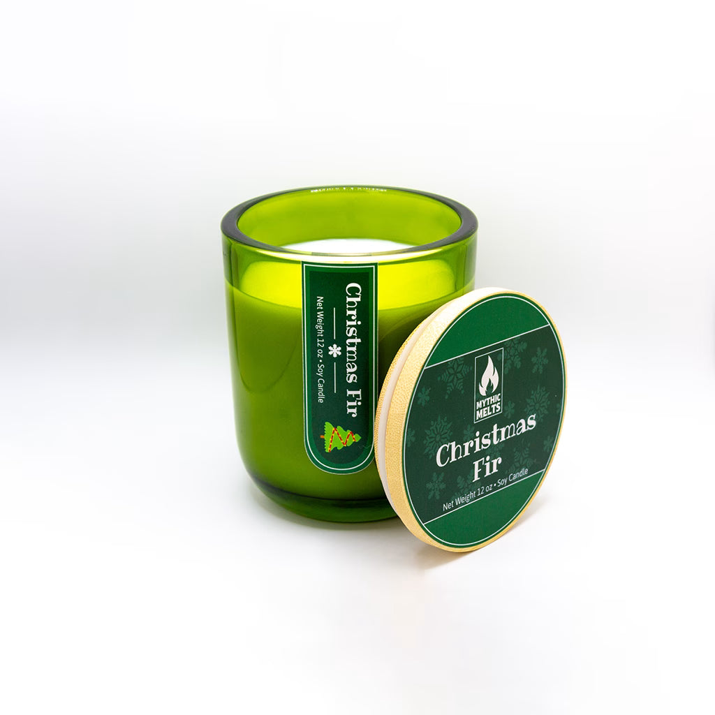 Christmas Fir