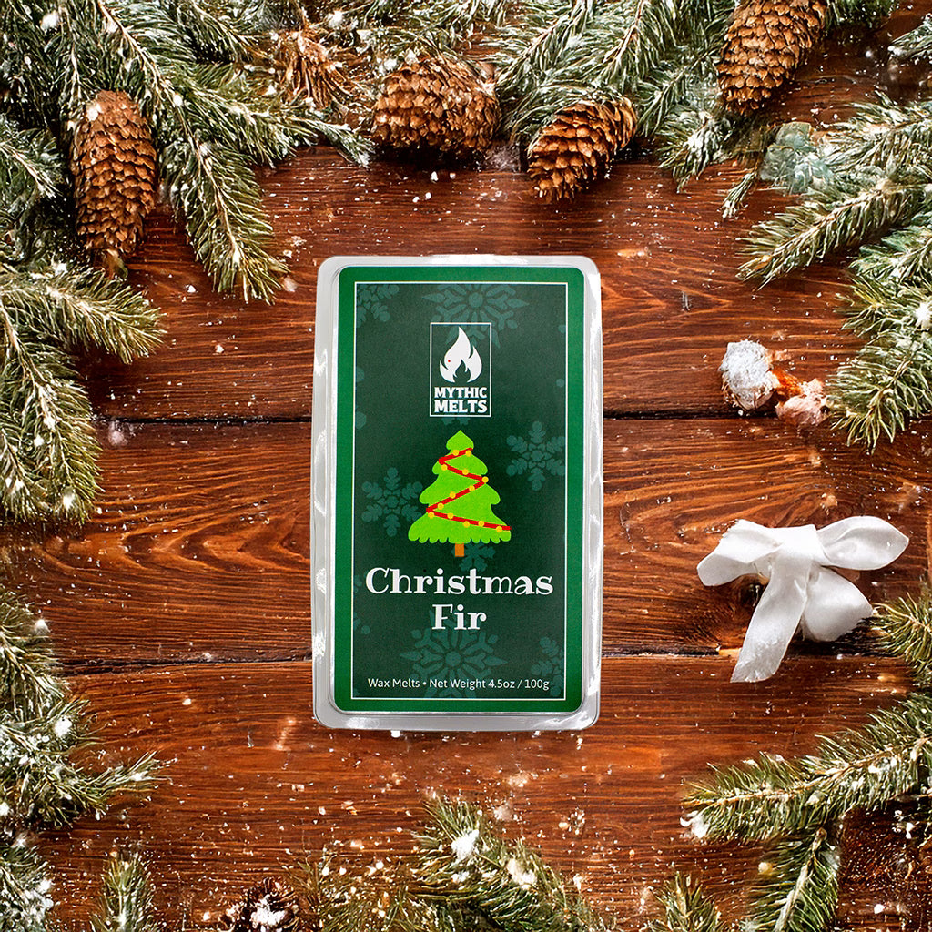 Christmas Fir