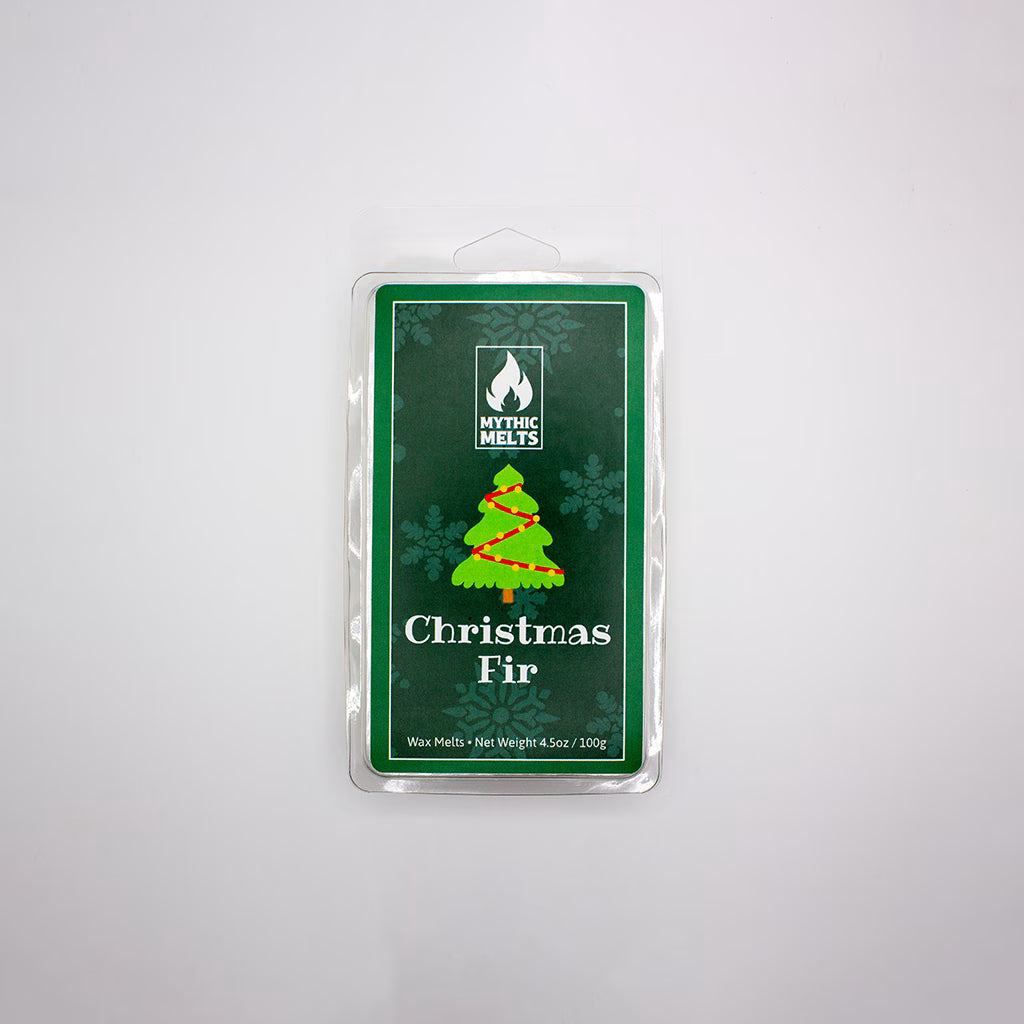 Christmas Fir