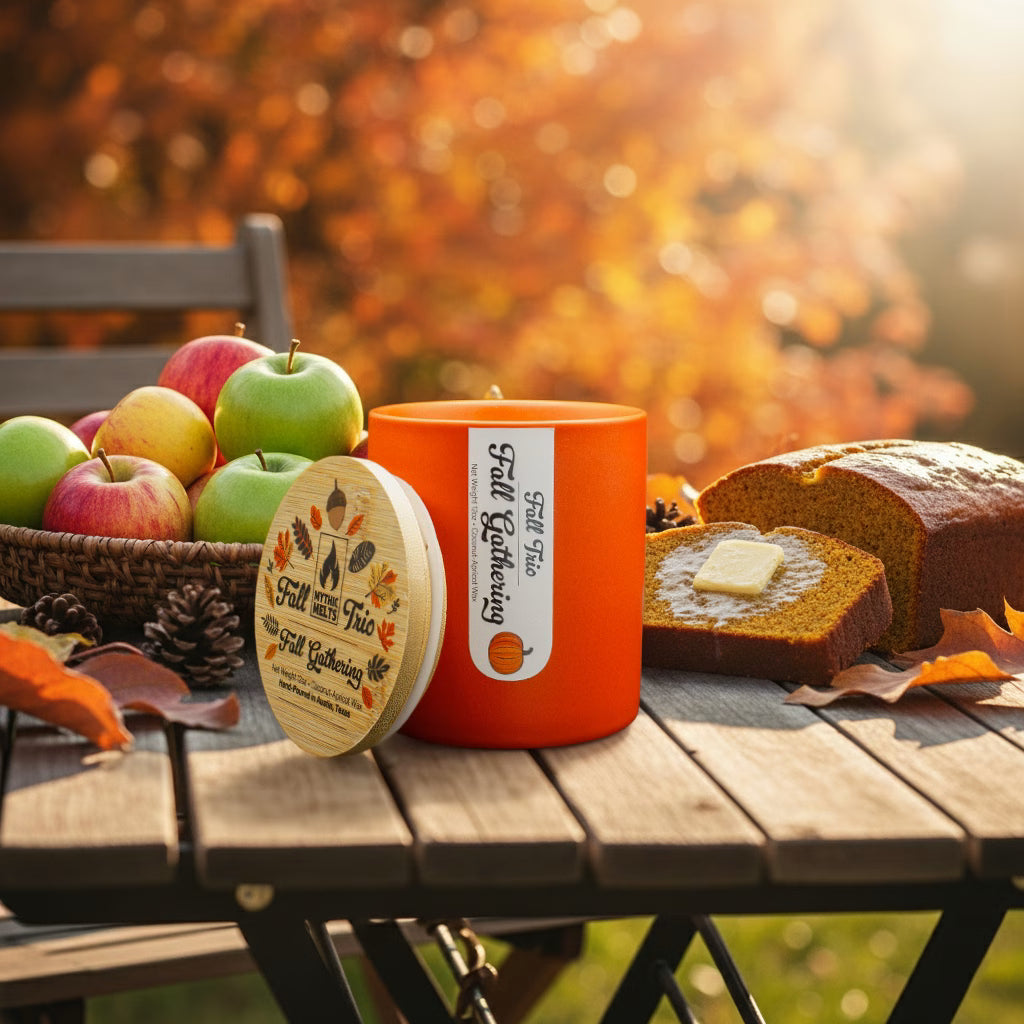 Apple Harvest