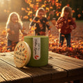 Fallen Leaves