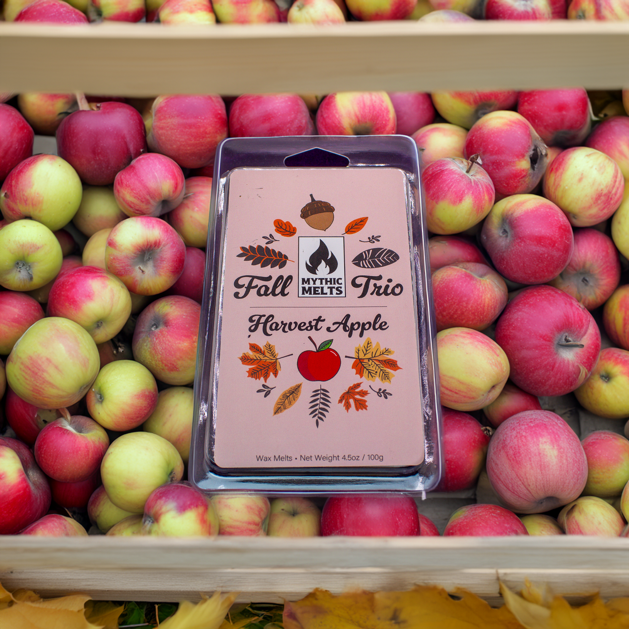 Apple Harvest