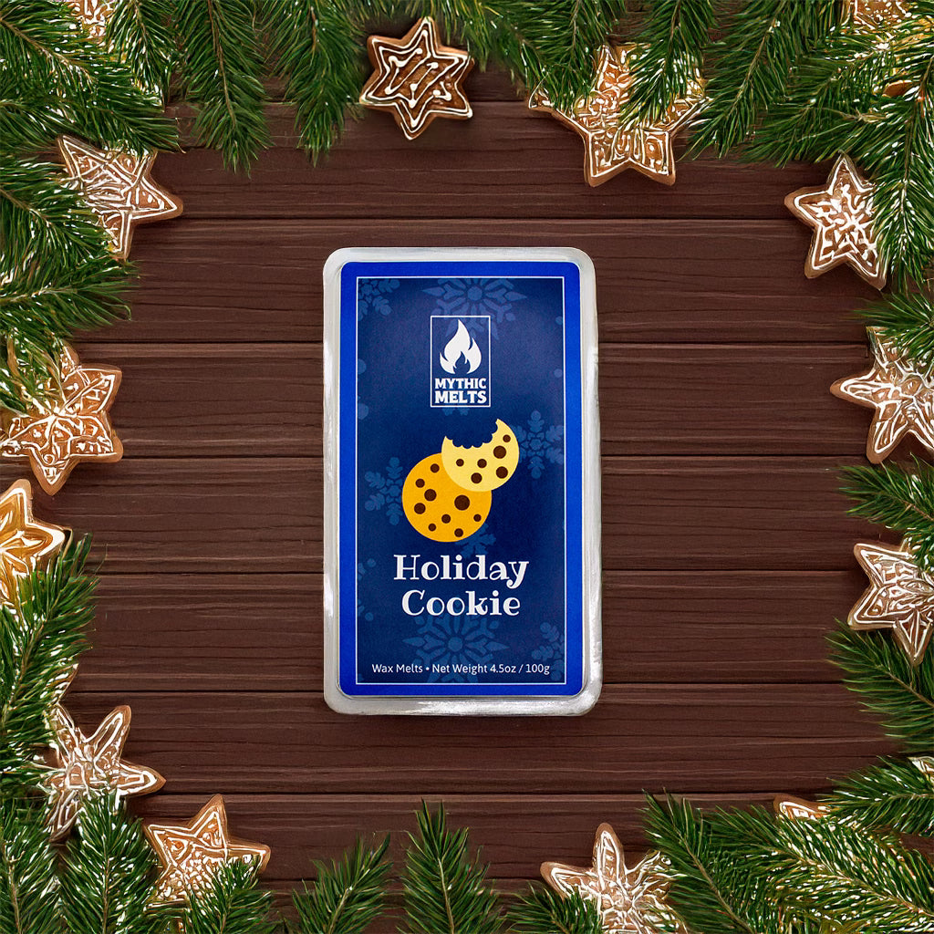 Holiday Cookie