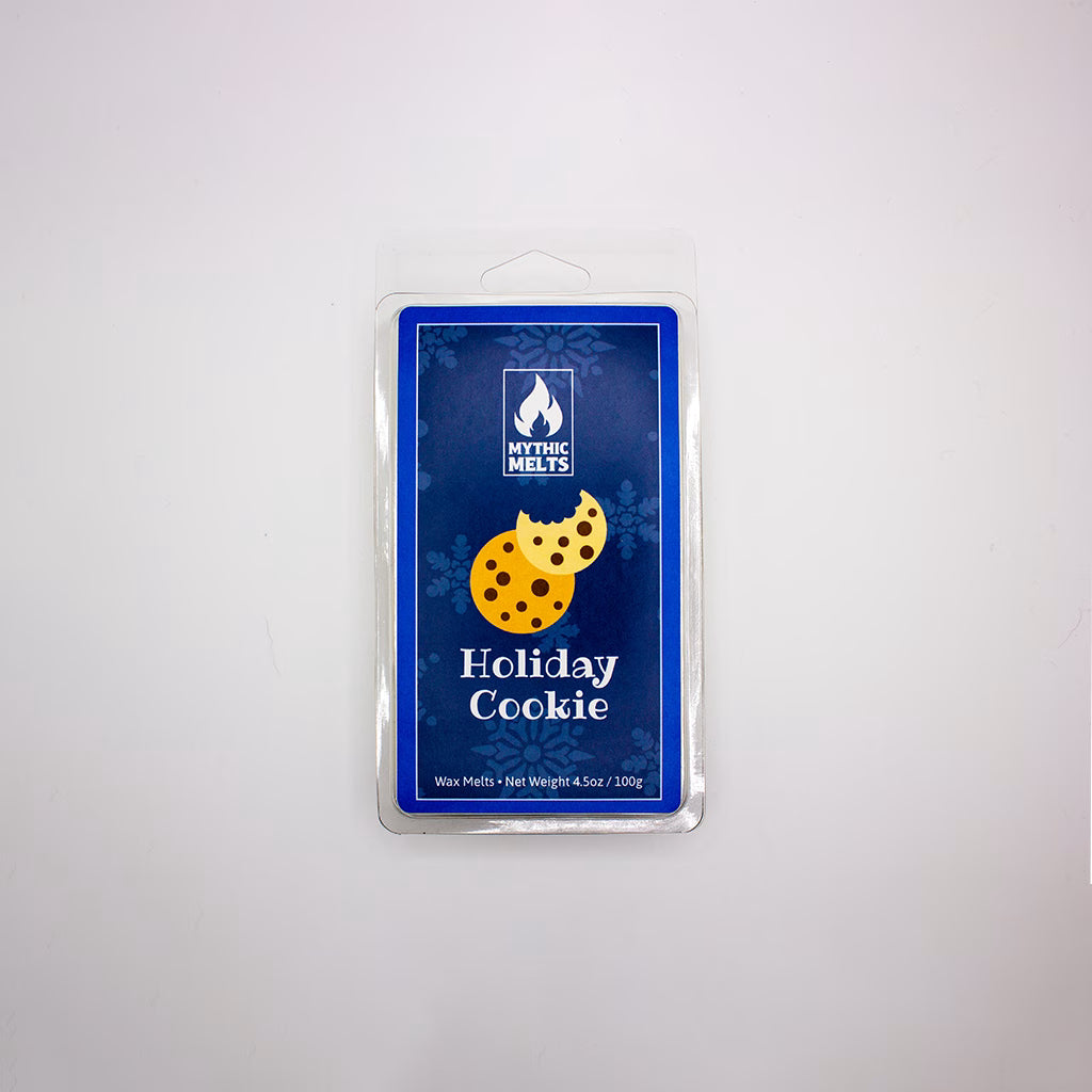 Holiday Cookie