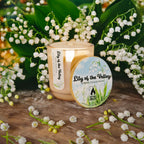 Spring Trio Candle Set
