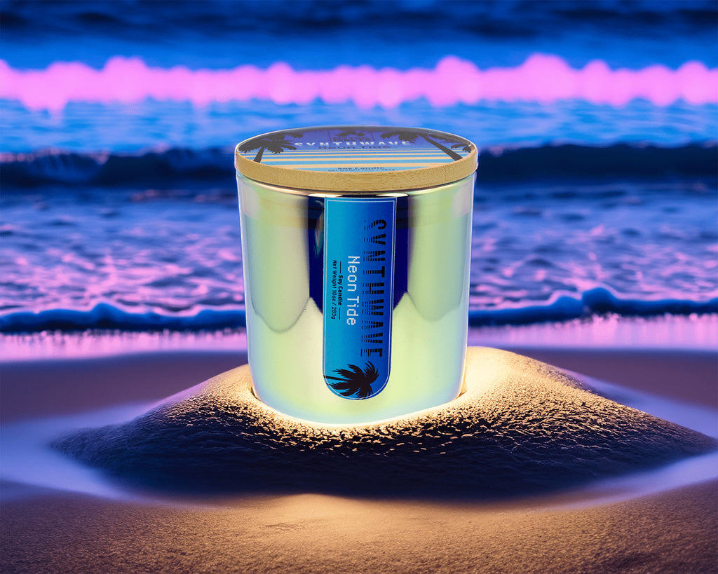Neon Tide