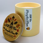 Fall Trio Candle Set