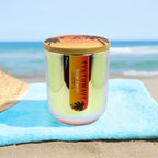 Solar Sands