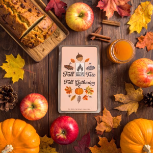 Fall Gathering Wax Melts